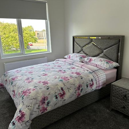 Modern Design Residence Dublin Luaran gambar