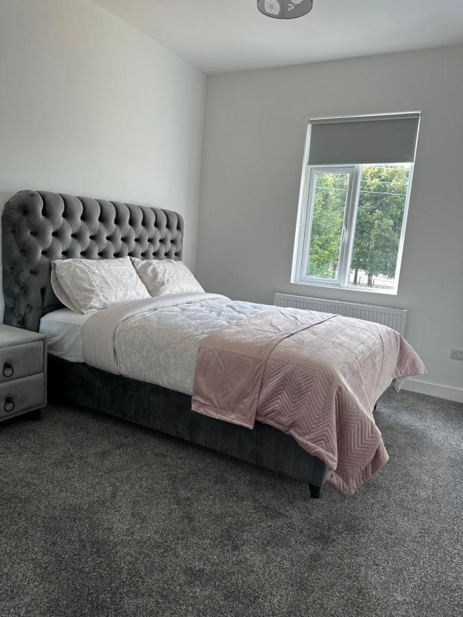 Modern Design Residence Dublin Luaran gambar