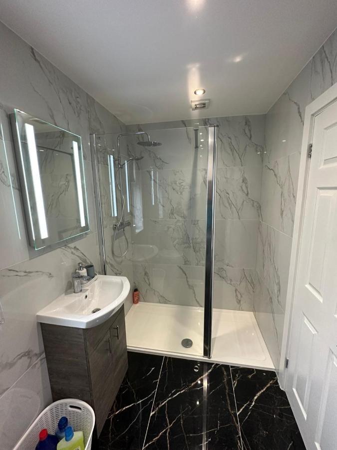 Modern Design Residence Dublin Luaran gambar