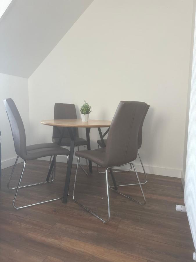 Modern Design Residence Dublin Luaran gambar