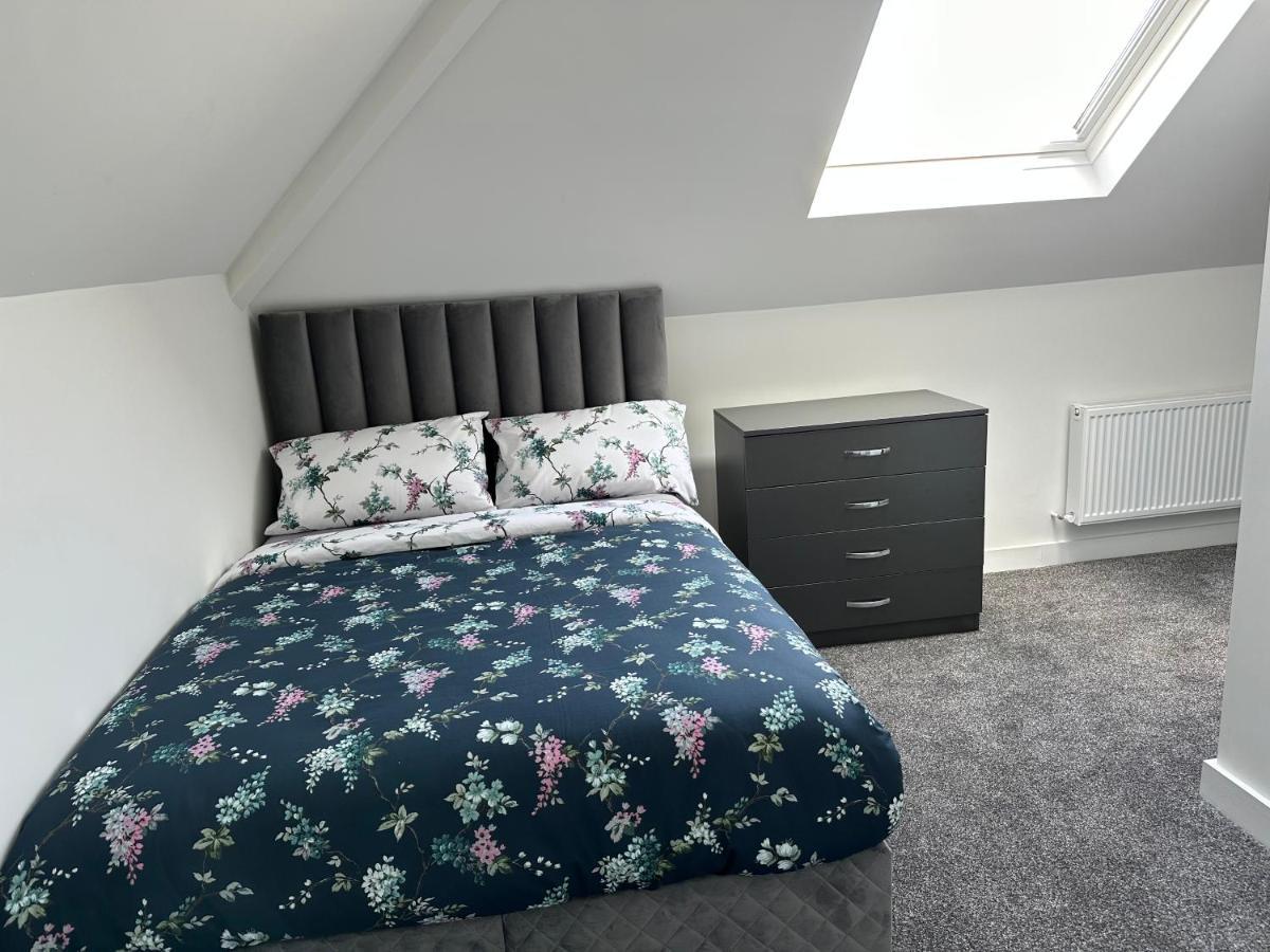 Modern Design Residence Dublin Luaran gambar