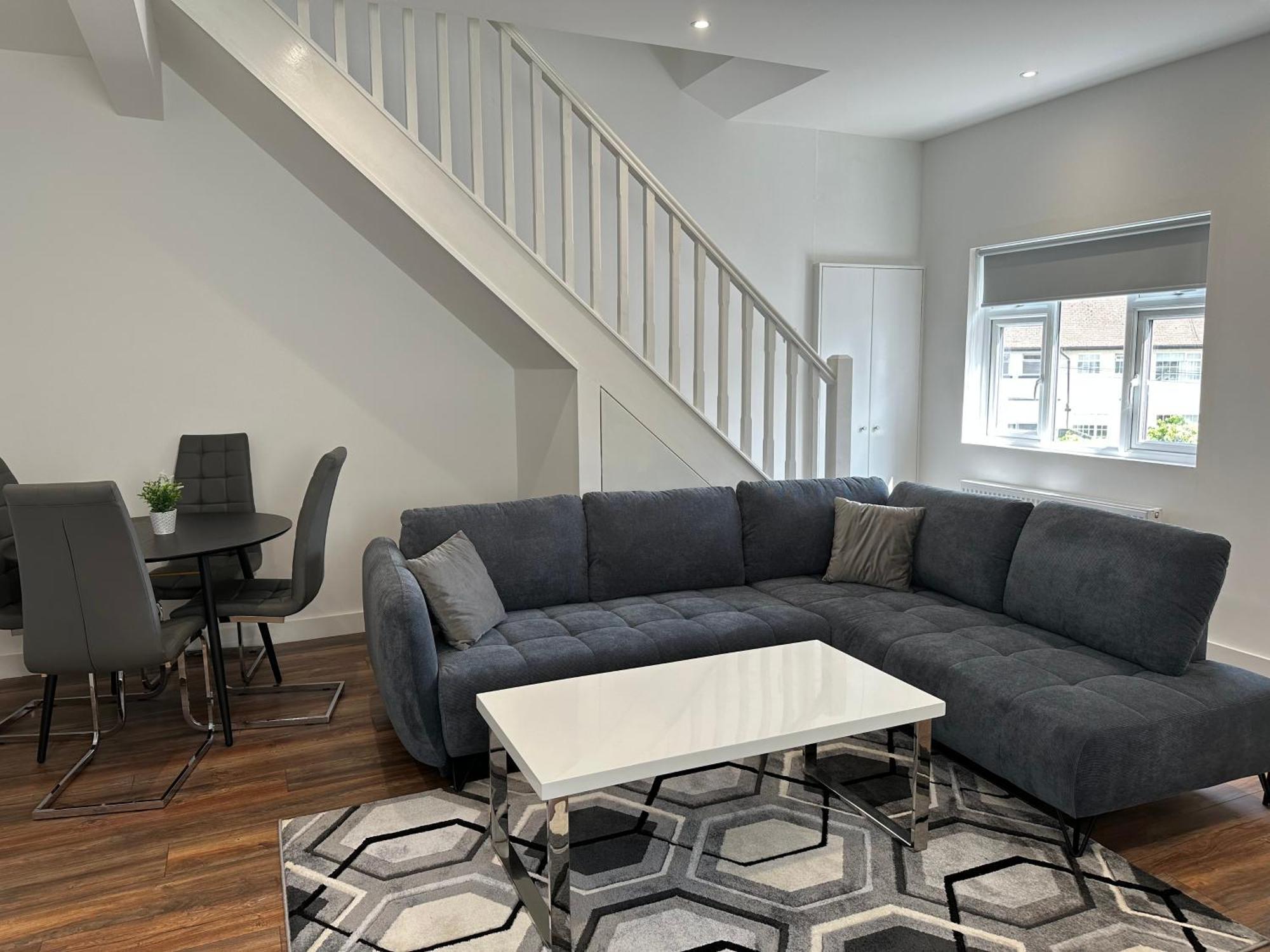 Modern Design Residence Dublin Luaran gambar